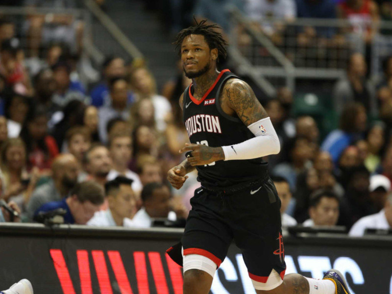 满血复活,王晗的新杀招也正式出世|王晗|山东队|麦克莱默_新浪新闻