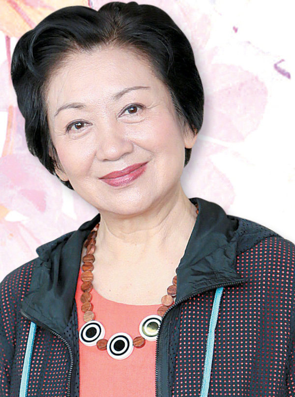 鲍起静加盟金泰勇导演继《晚秋》之后时隔9年推出的新作《仙境》