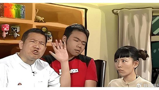 44岁广州演员刘云明因病退圈,与八姑缘分已尽|广东省|喜剧界|八月|都市笑口组|七十二家房客_新浪新闻