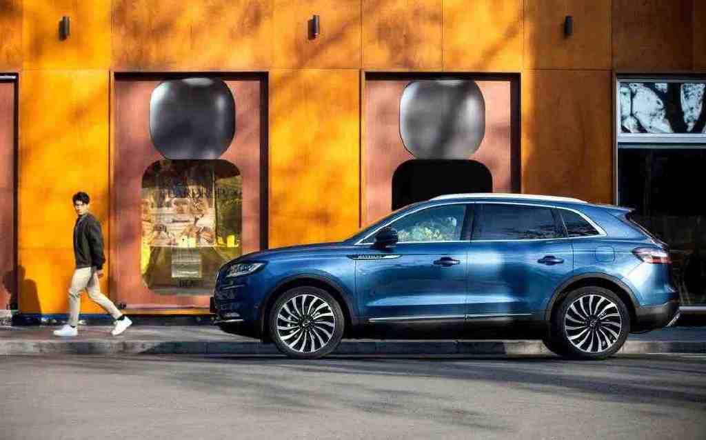 2.0T+四驱还是豪华品牌，这4款SUV优惠后和汉兰达一个价