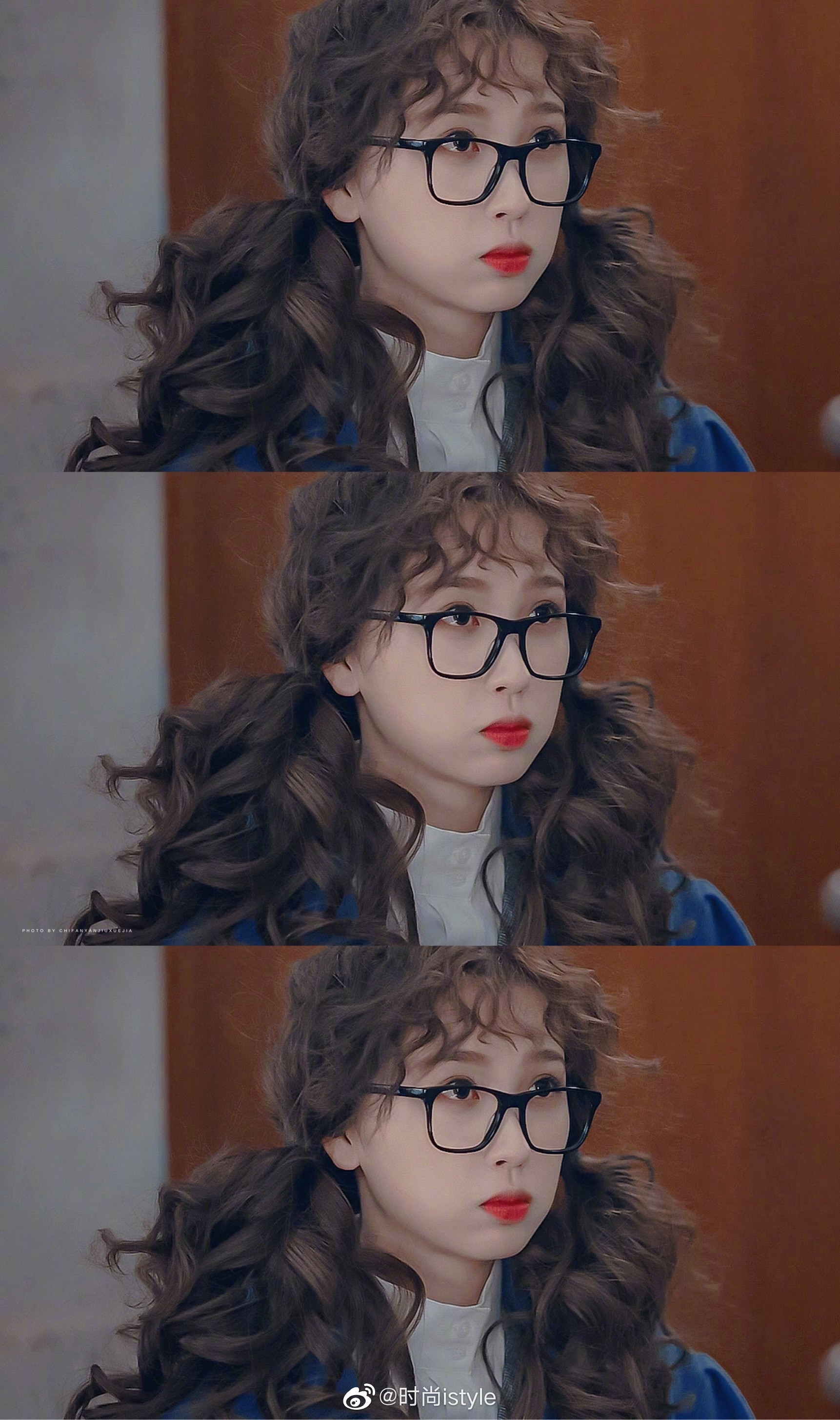 卷毛初礼祝大家儿童节快乐