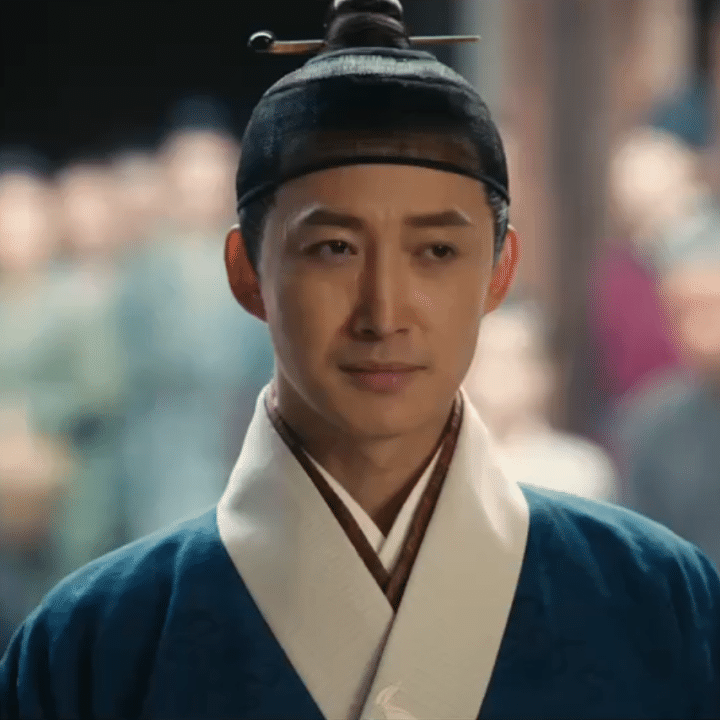 显微镜下的大明今晚开播张若昀王阳再联手历史短剧要火了