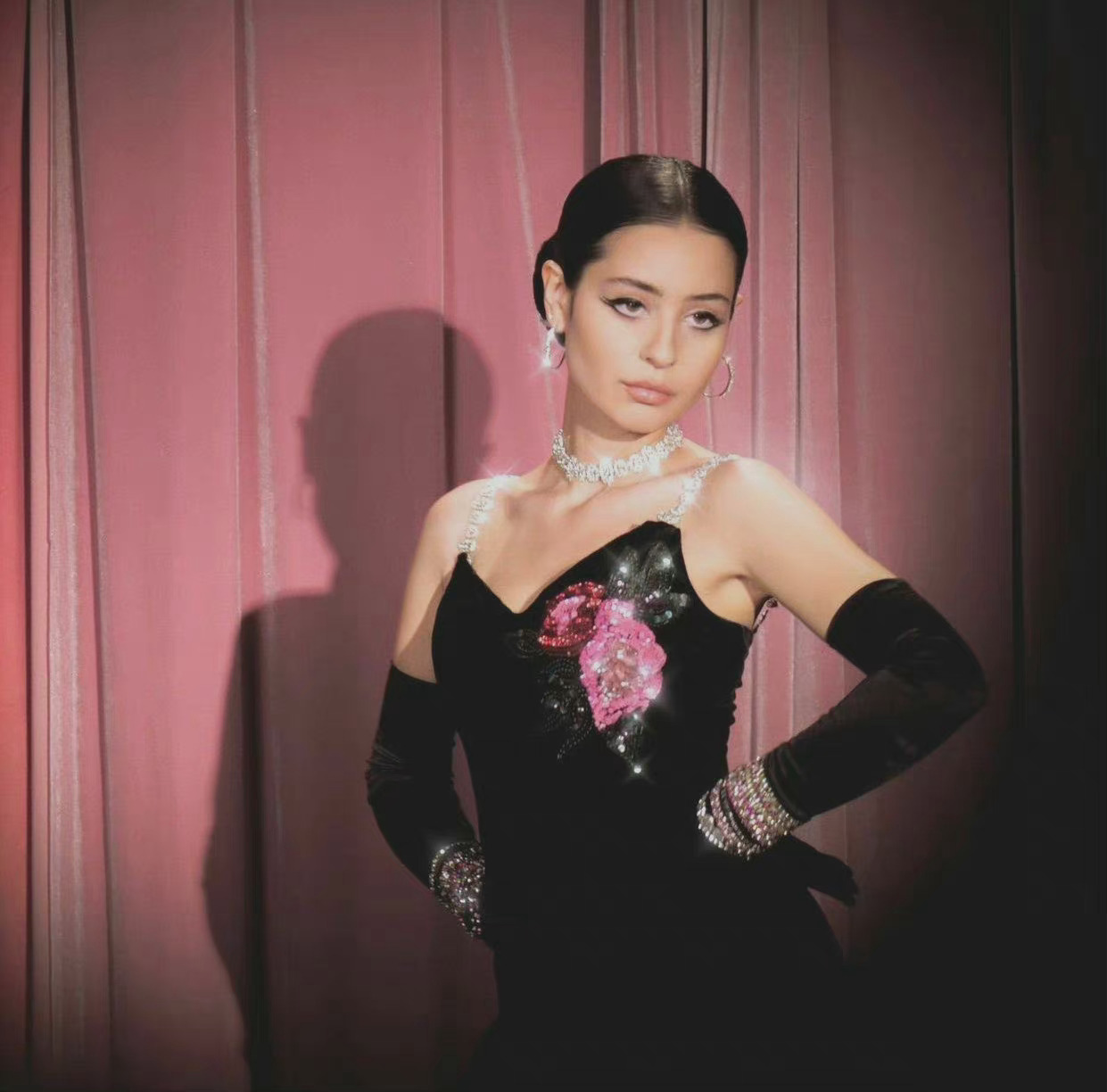 alexa demie 这套超美! 67alexa demie 这套超美!