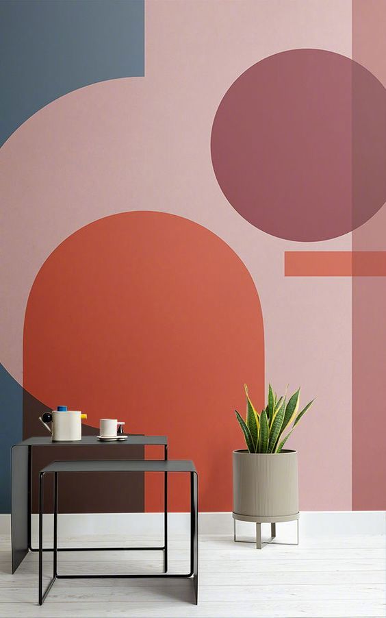 早上好,室内设计 · 色彩