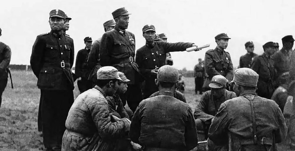 昆仑关战役乃中日战史上最惨烈的一次攻坚之战_高清图集_新浪网