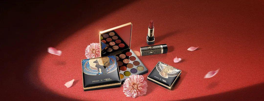 有国货投奔外资国潮美妆还能潮多久