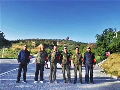 山峦青翠到底有多美休闲区蓝鸢梦想 - Www.slyday.coM 山峦青翠到底有多美休闲区蓝鸢梦想 - Www.slyday.coM