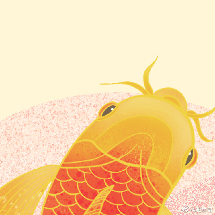 21秒内转赞好运锦鲤,助你获取锦鲤光环,最近事事顺意_高清图集_新浪网