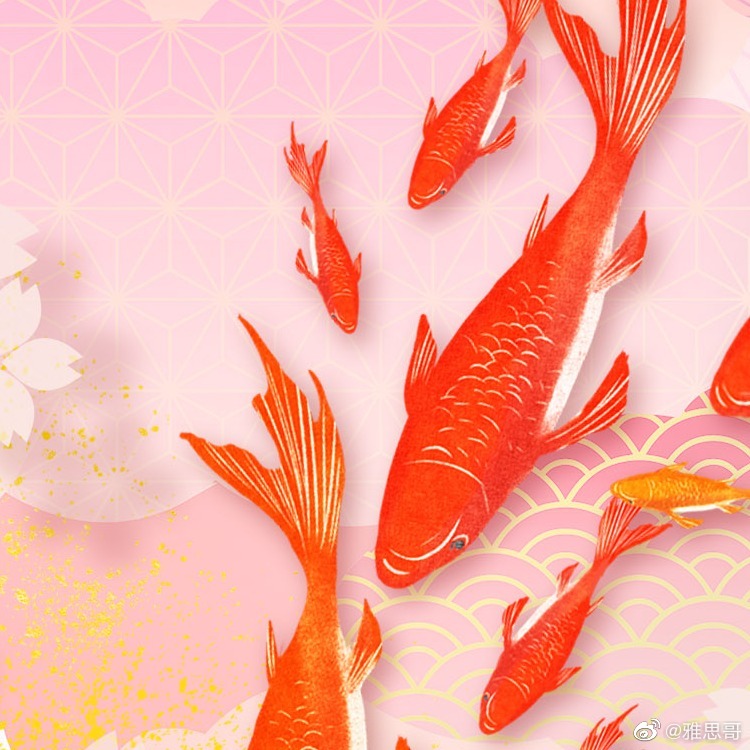 30秒内转发点赞锦鲤助你最近好运傍身事事顺意