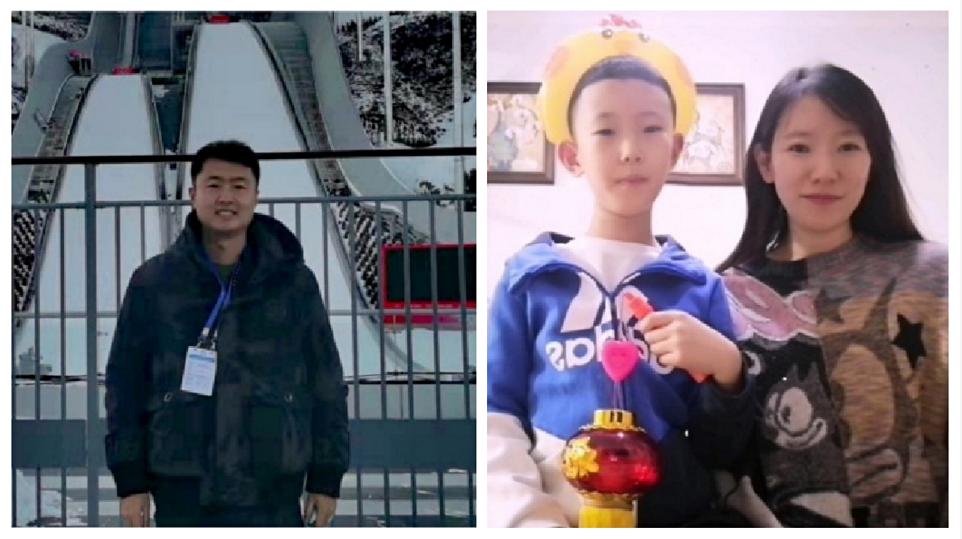 大年初一,晒晒气象人的“全家福”!休闲区蓝鸢梦想 - Www.slyday.coM 大年初一,晒晒气象人的“全家福”!休闲区蓝鸢梦想 - Www.slyday.coM