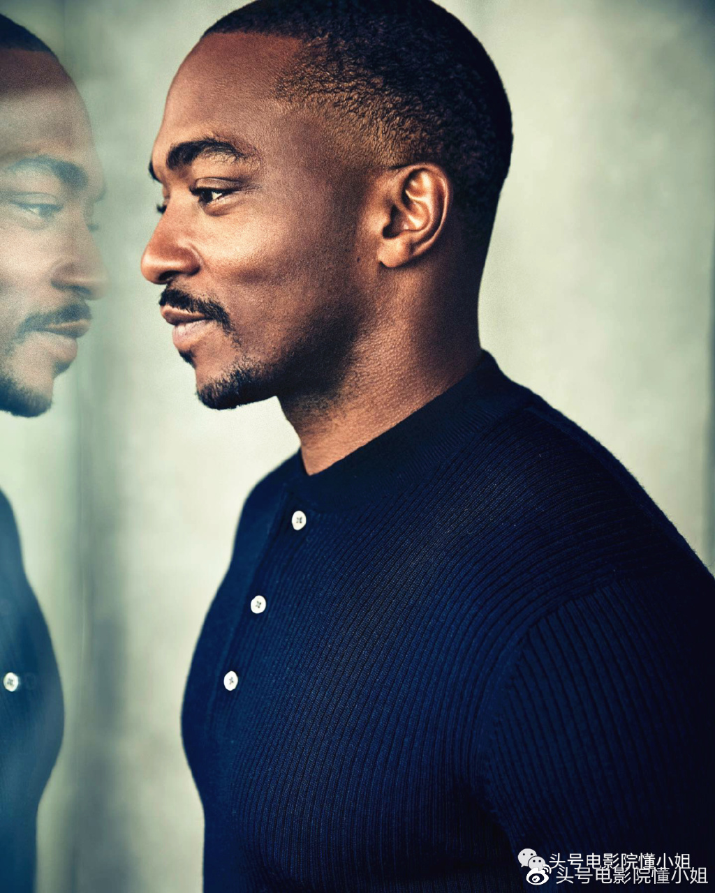 猎鹰升级新任美国队长是黑人男星精灵白雪公主都选黑人演员