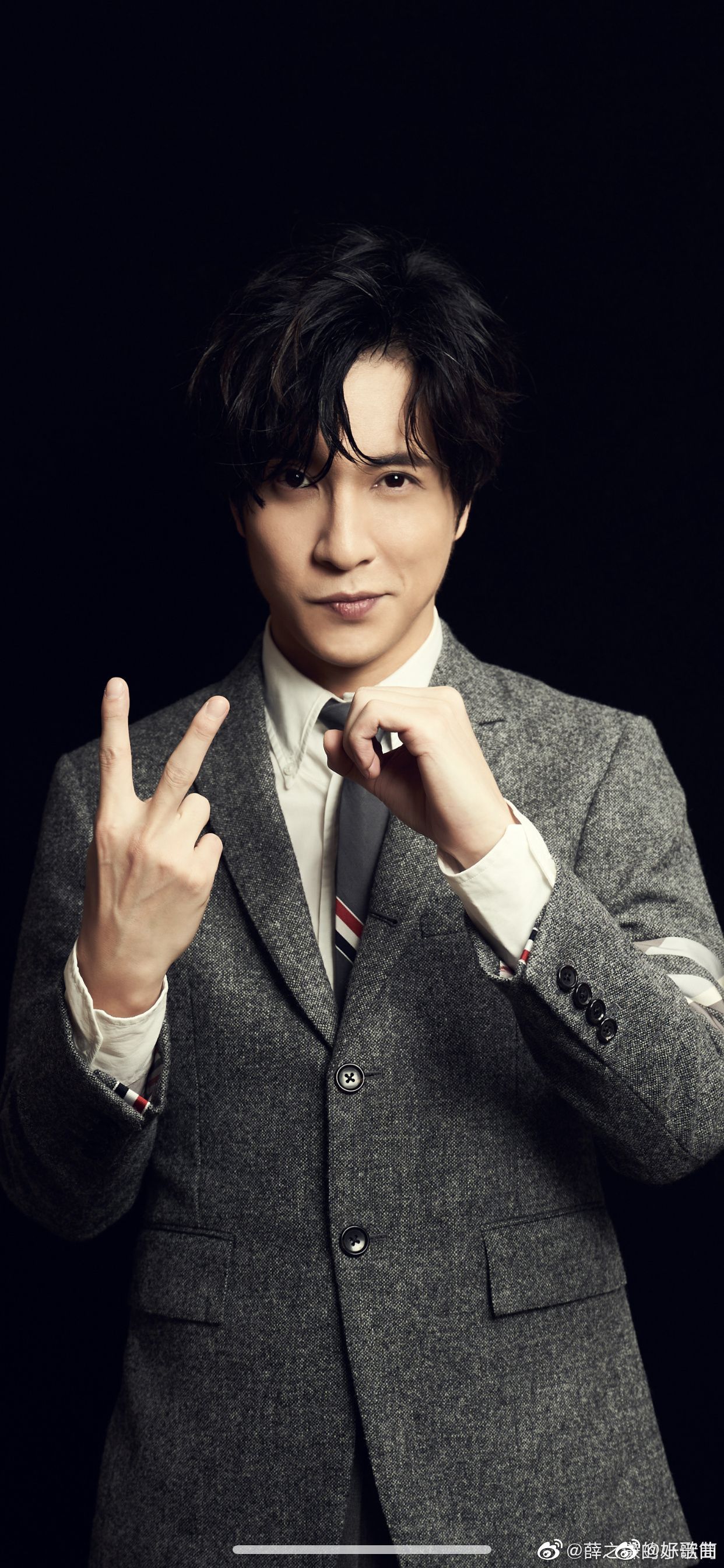 新歌已上线,如果这世界终有一人对你来说与众不同