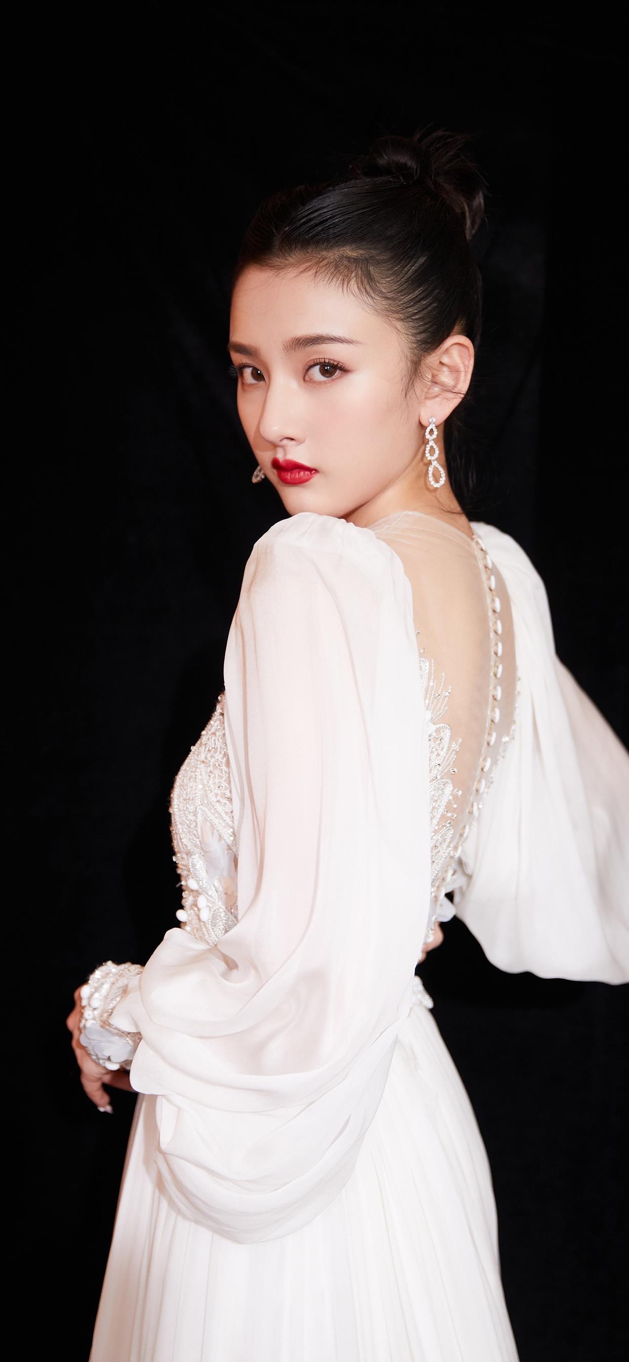 港范宋祖儿手机壁纸 太爱了_高清图集_新浪网