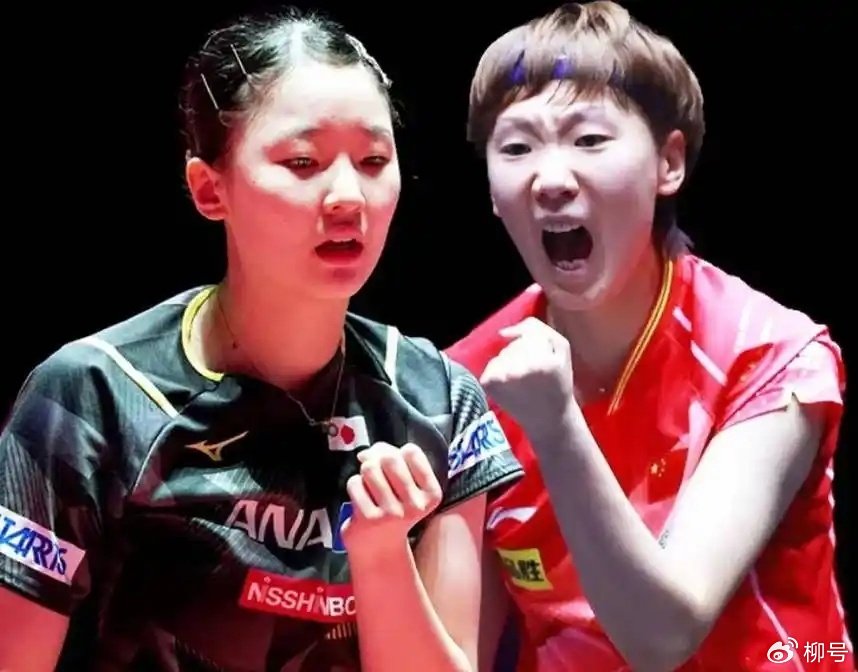 CCTV5直播冲冠,12:30,王曼昱VS日本张本美和,孙颖莎VS蒯曼|日本选手|半决赛|早田希娜|亚洲杯|乒乓球亚洲杯_新浪新闻