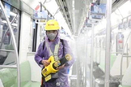 软硬兼施！上海疫情防控交出一份模范作业休闲区蓝鸢梦想 - Www.slyday.coM