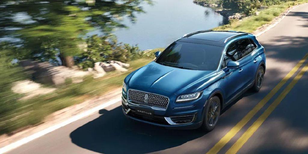 2.0T+四驱还是豪华品牌，这4款SUV优惠后和汉兰达一个价