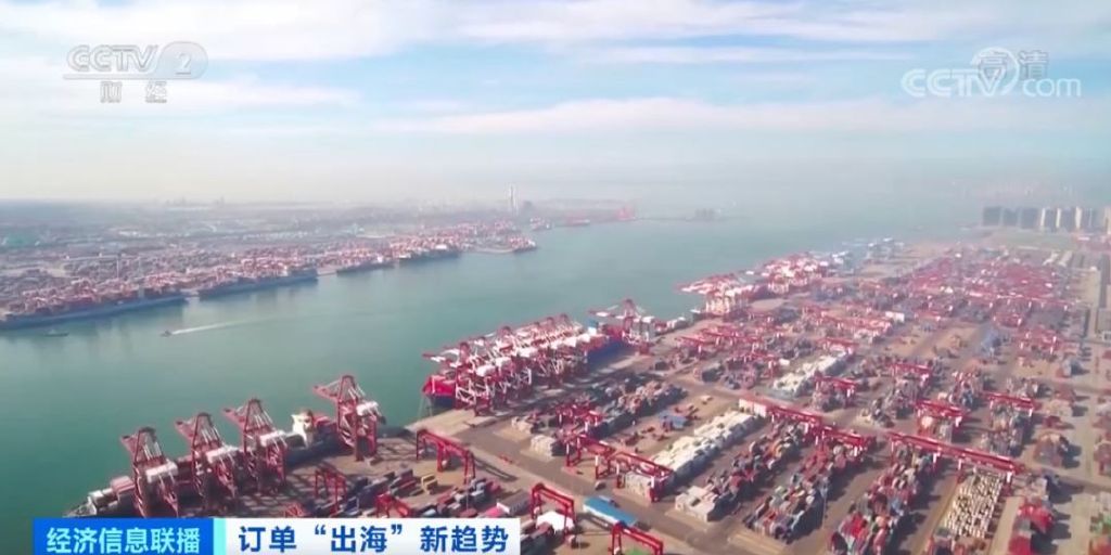 出口额激增超50%！这个产品，突然在欧洲卖爆了！休闲区蓝鸢梦想 - Www.slyday.coM