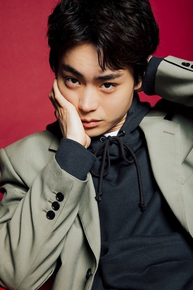 小松菜奈 菅田将晖