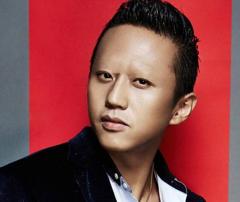 当男星没有了"眉毛",陈赫辣眼睛,邓超尴尬,而他却帅哭了!