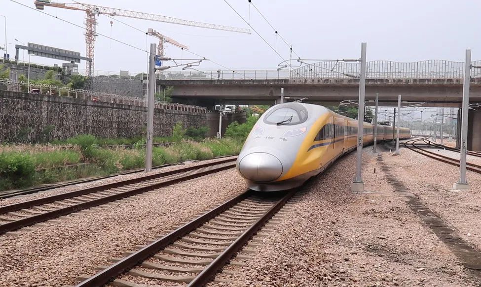 广东官宣好消息|通信|高铁|赣州_新浪新闻