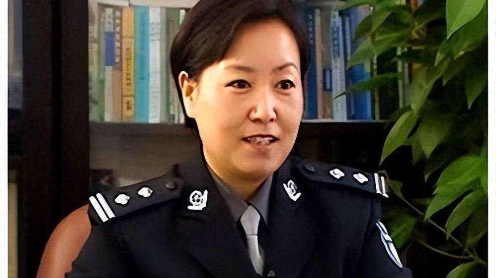 任长霞丈夫,45岁去世后与妻子合葬,他们唯一的儿子生活得怎么样|登封|任长霞|登封市