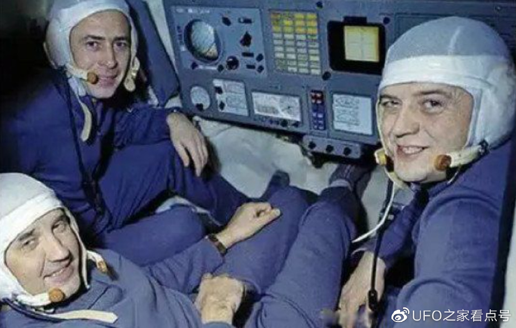 不穿宇航服进入太空会发生何事?苏联宇航员的血泪教训,敲响警钟