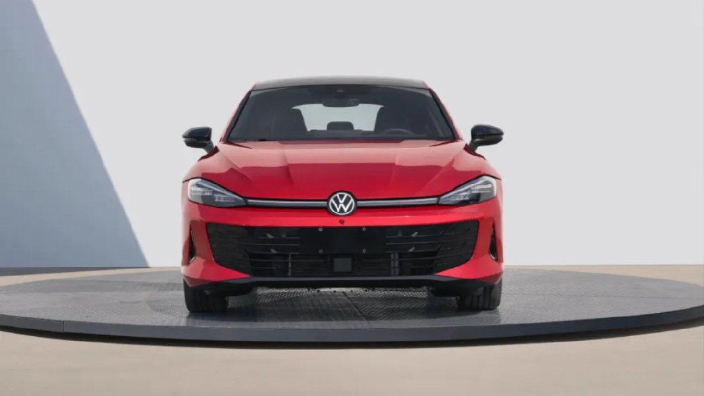 内燃机天花板EA888，被它榨出了油车的极限性能！