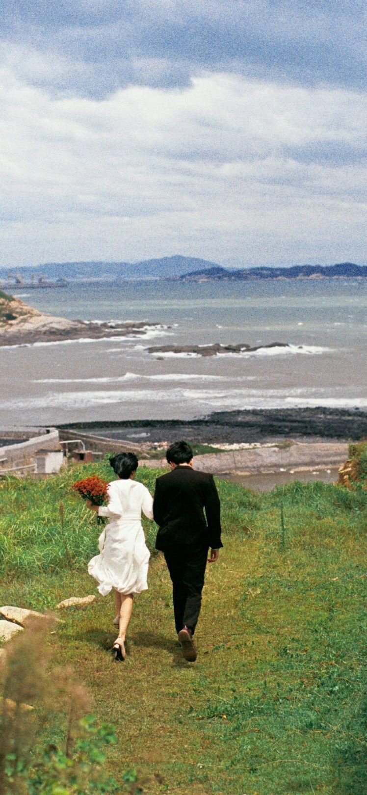 当你老了,回顾一生,就会发觉:什么时候出国读书