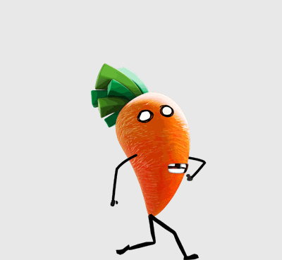 真的!这些食物也会让你"变色"!