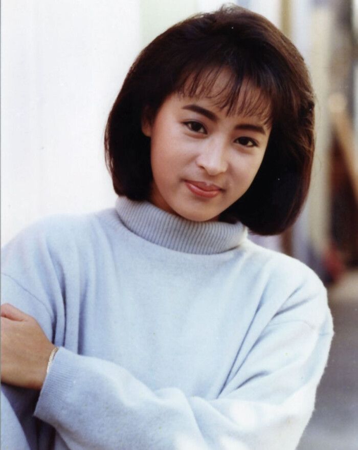 一代女神黎美娴被梁朝伟抛弃后连遇渣男如今55岁优雅老去