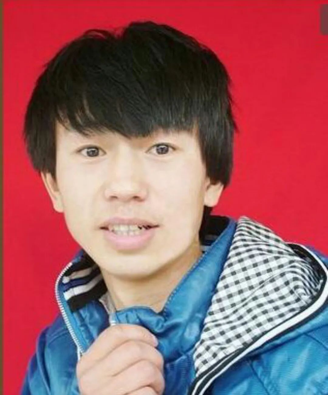 庞麦郎我就说不该来北京