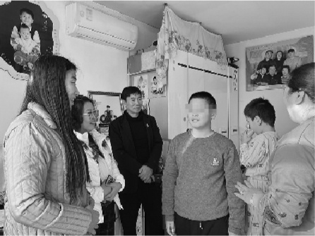 学生没来上学 家长不接电话 原来一氧化碳中毒了 老师一个电话救学生一家五口休闲区蓝鸢梦想 - Www.slyday.coM