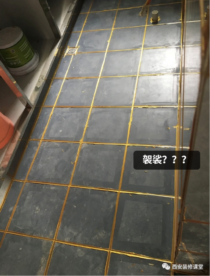 不要小看美缝，做不好也得翻车__财经头条