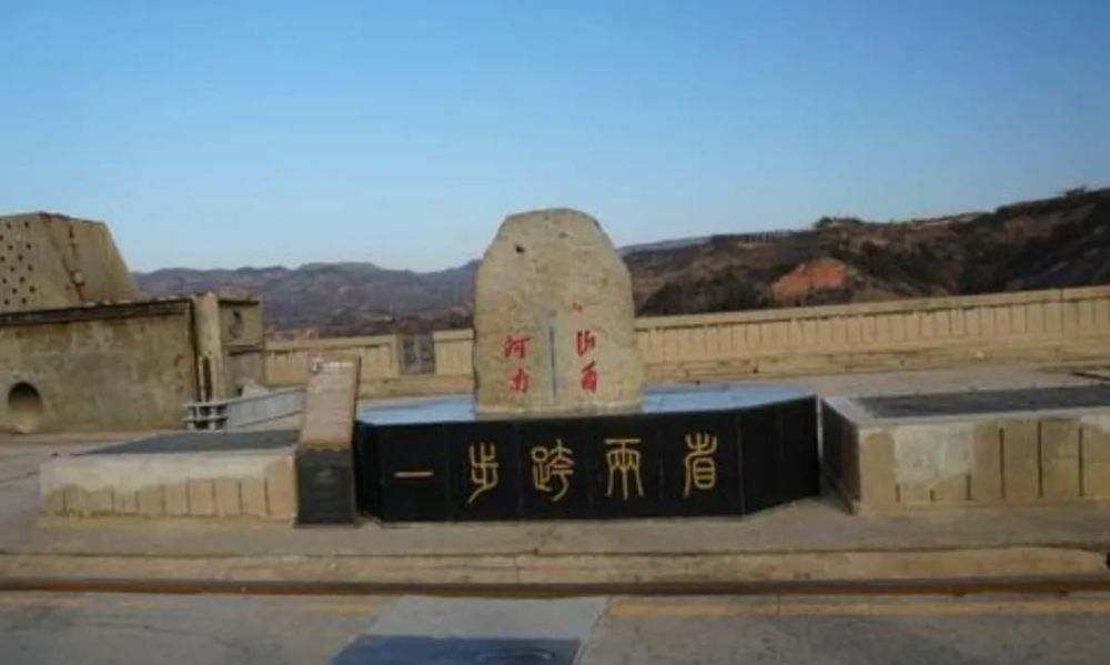 三门峡，一座属于河南，却与陕西很亲密的城市|三门峡|三门峡市|黄河_新浪新闻