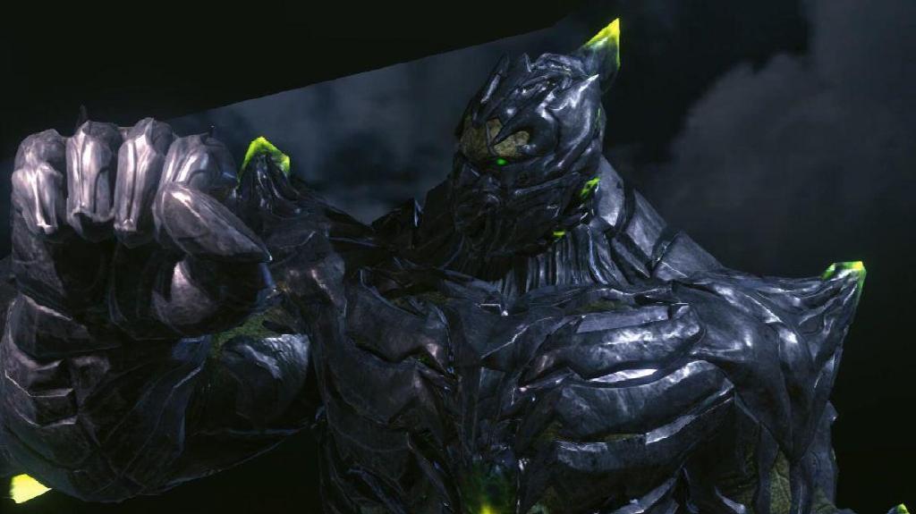 cfhd会推出救赎猎手吗她的属性那么强策划绝对不可能出的