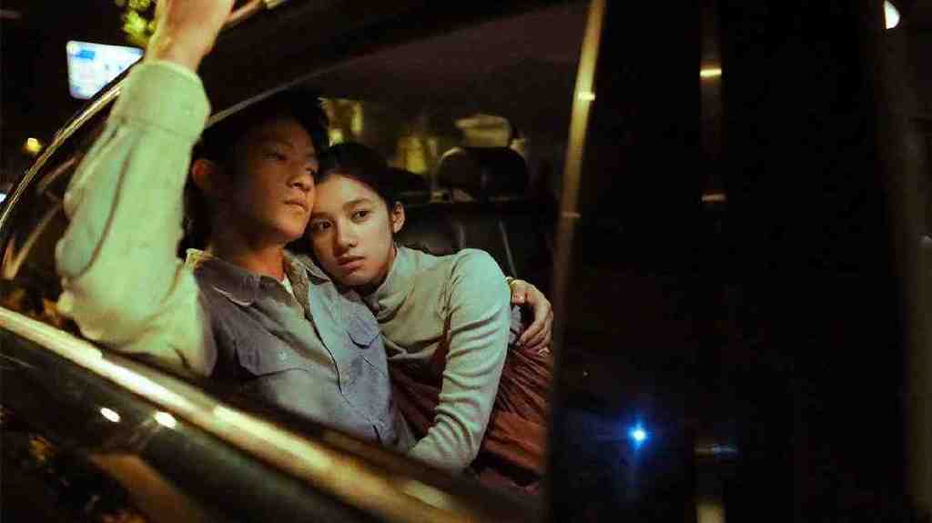 张婧仪被李易峰坑得有多惨？接拍的电影，被他一折腾上映没戏了休闲区蓝鸢梦想 - Www.slyday.coM