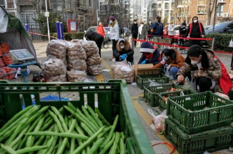 天津：1000万元补贴市民菜篮子休闲区蓝鸢梦想 - Www.slyday.coM