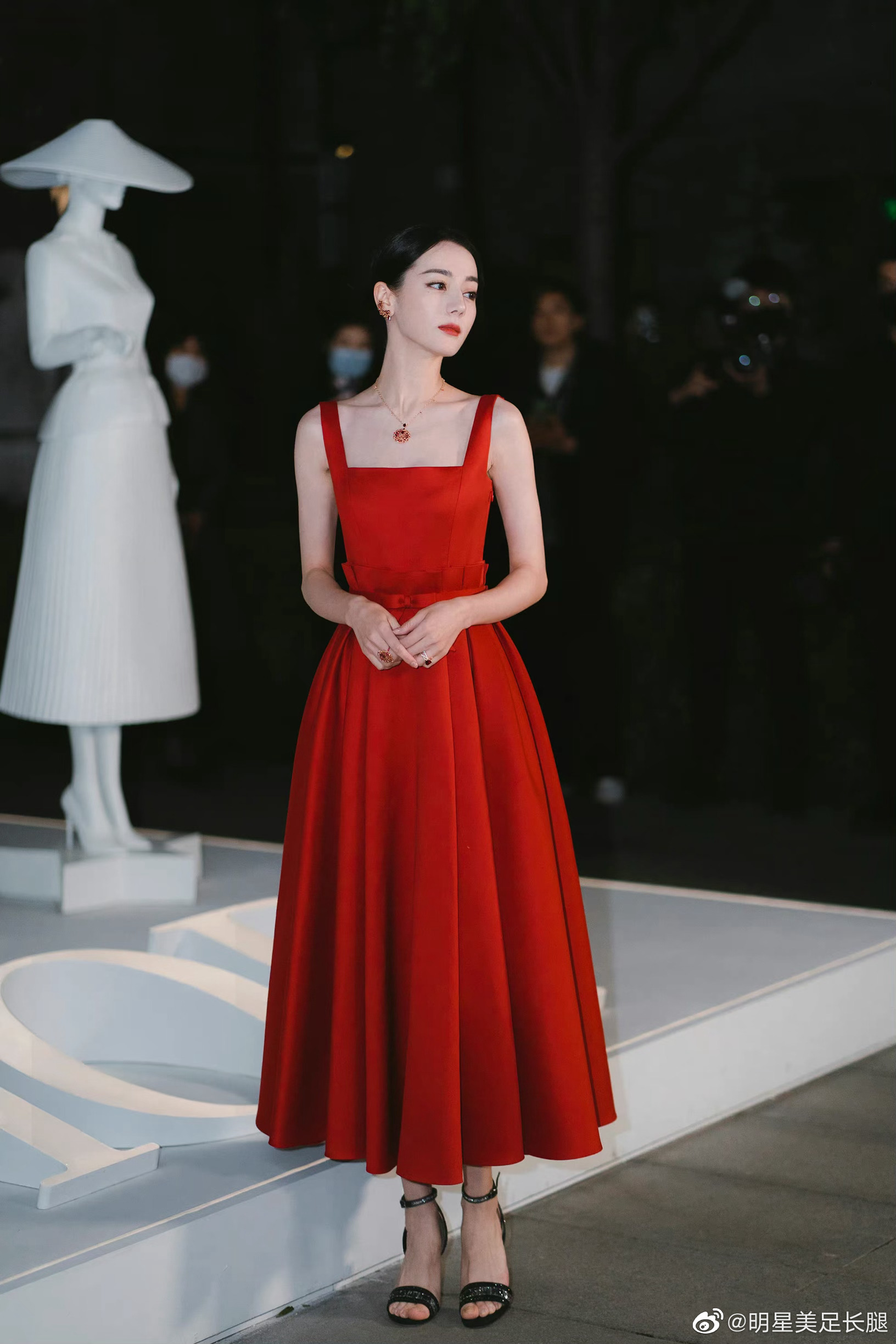 79 迪丽热巴