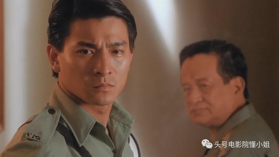 王晶聚齐四影帝梁家辉整容演跛豪吴镇宇挑战刘德华演雷洛
