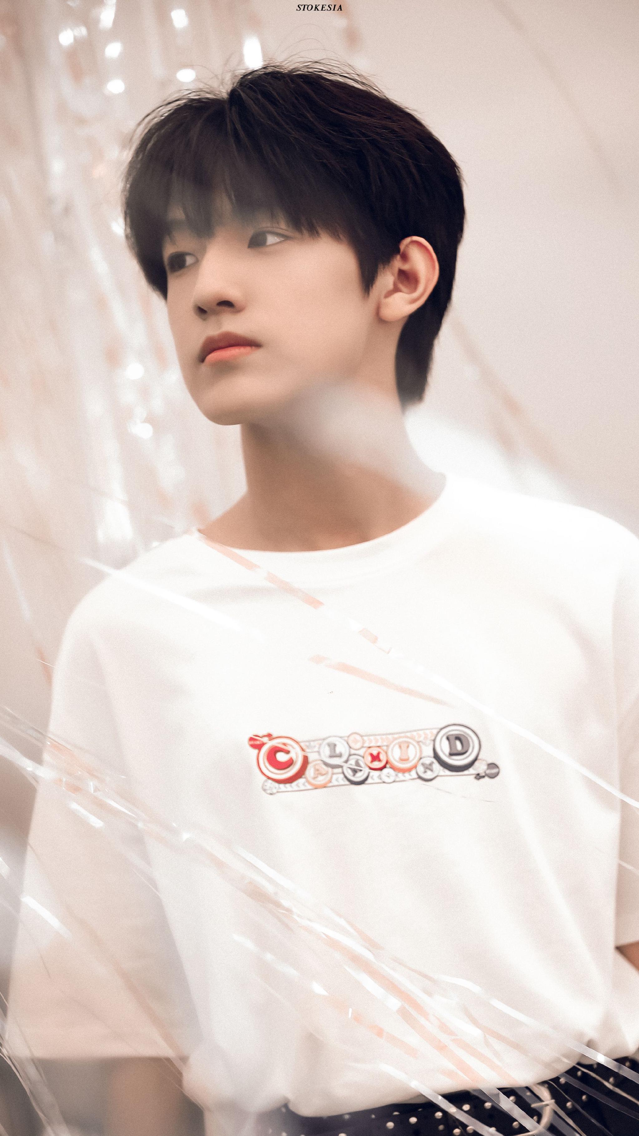 张泽禹丨来听小宝的音乐会吧