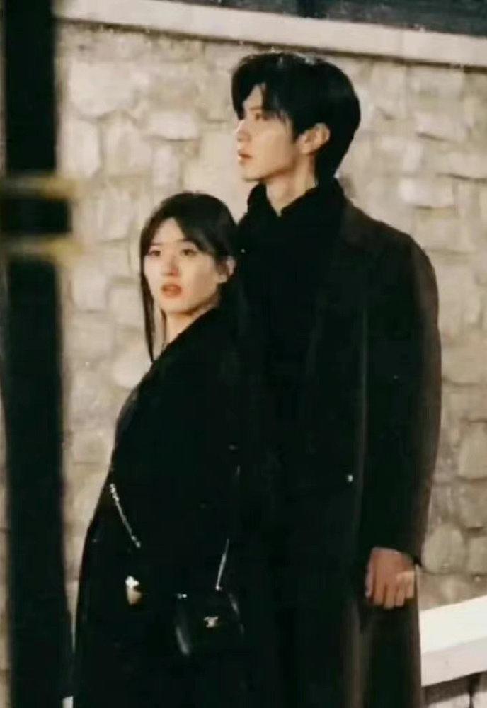 《偷偷藏不住》路透照,陈哲远赵露思“捧脸杀”,网友沦陷了休闲区蓝鸢梦想 - Www.slyday.coM 《偷偷藏不住》路透照,陈哲远赵露思“捧脸杀”,网友沦陷了休闲区蓝鸢梦想 - Www.slyday.coM