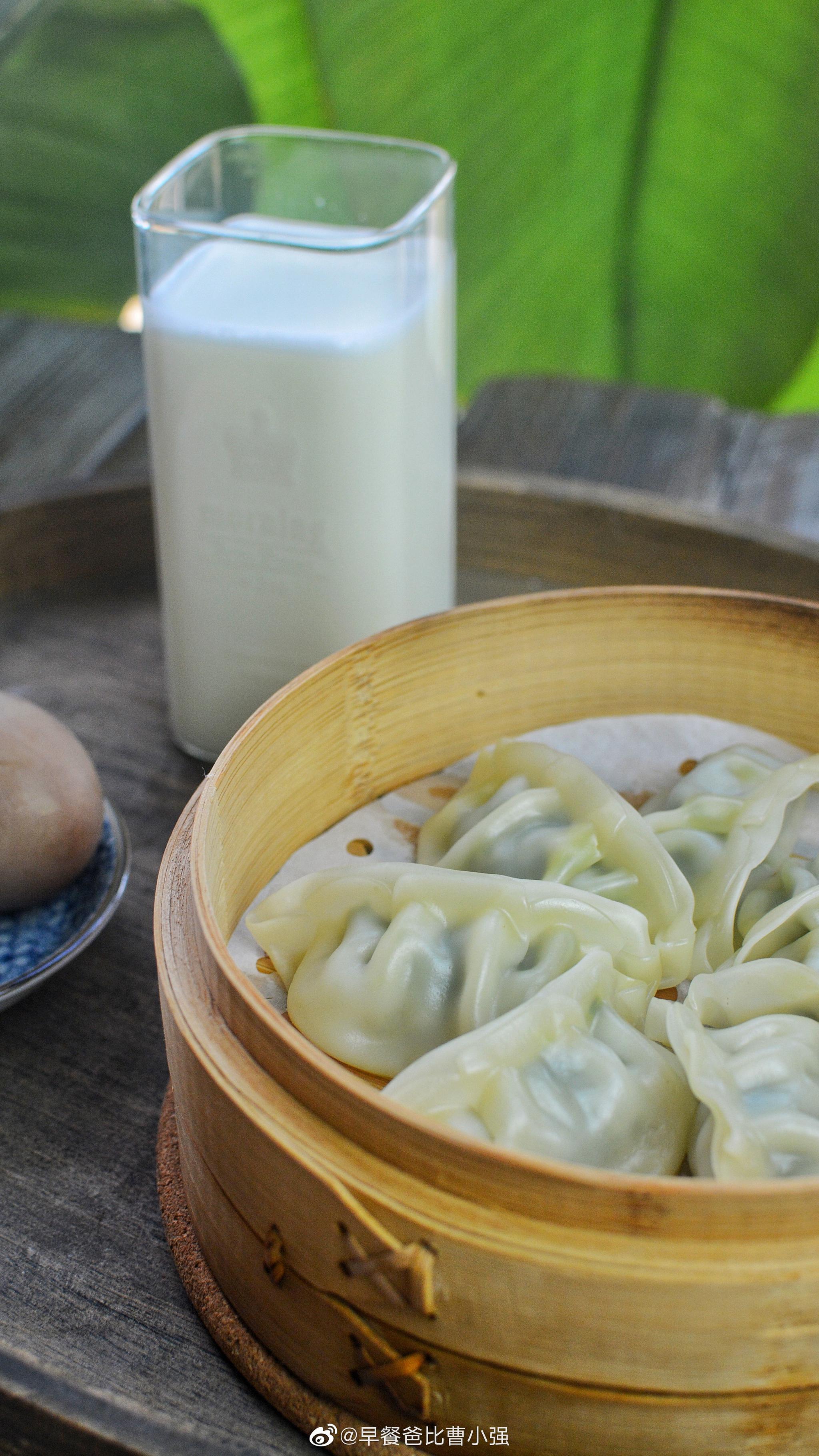 今天早餐早晚温差加大好天气继续蒸饺茶叶蛋牛奶大家早安 今天早餐早晚温差加大好天气继续蒸饺茶叶蛋牛奶大家早安