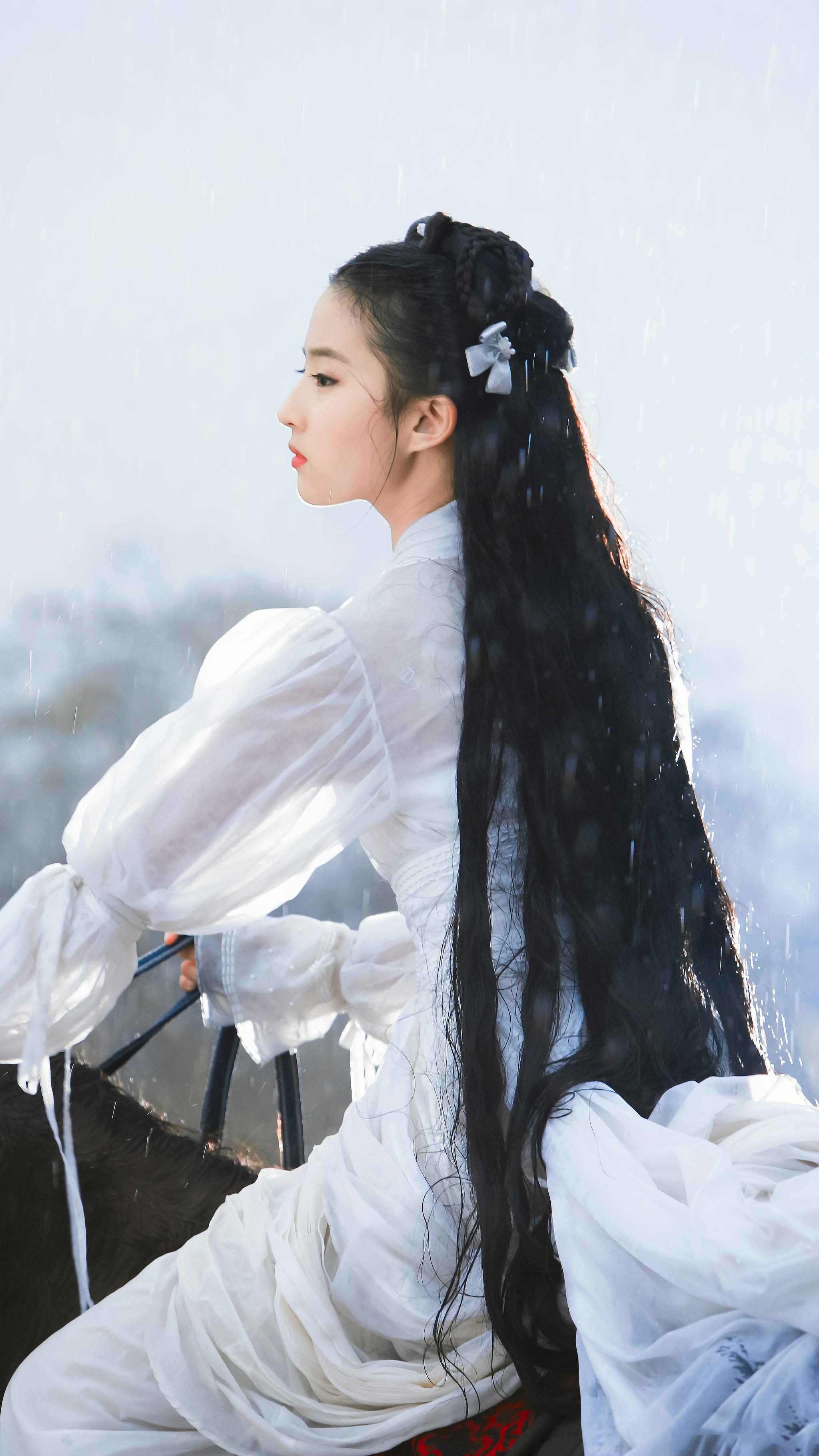 刘亦菲神雕侠侣