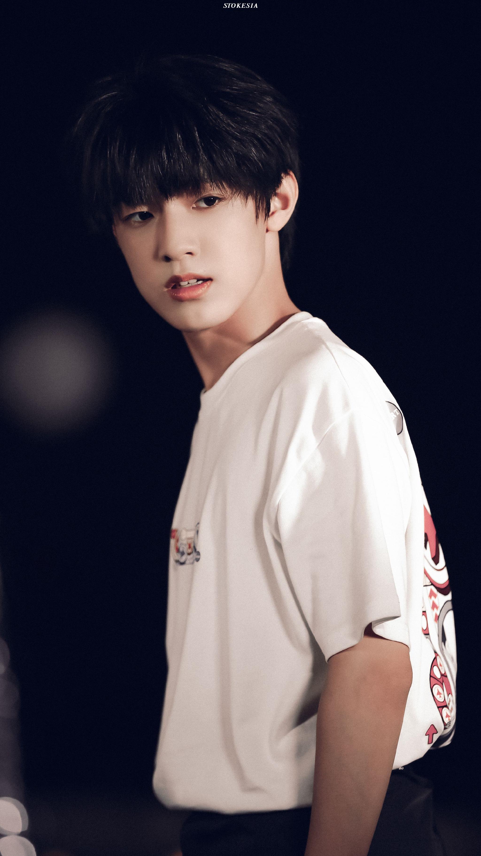 张泽禹丨来听小宝的音乐会吧