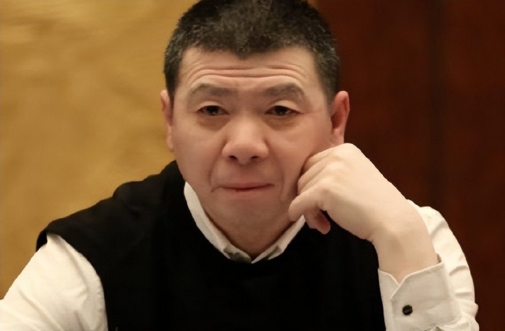 冯小刚导演新电影的背后