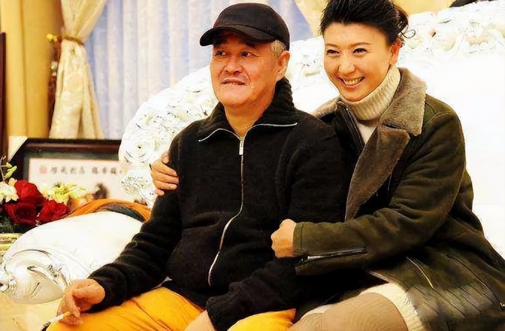 儿媳妇徐梦迪晒孕照,四肢纤细如少女|闫学晶|徐梦迪|儿媳妇_新浪新闻