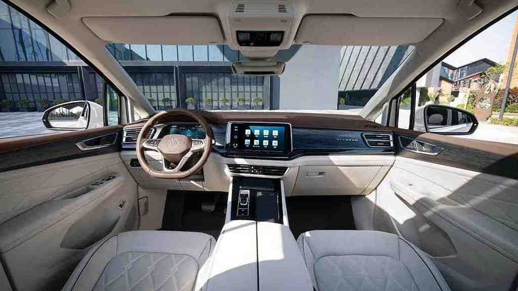 7座不能凑活 选SUV不如看看这几款大尺寸合资MPV