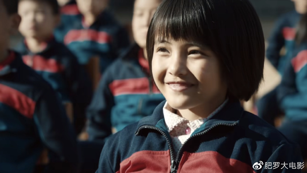 第1名:李洛伊(饰演小雪花)