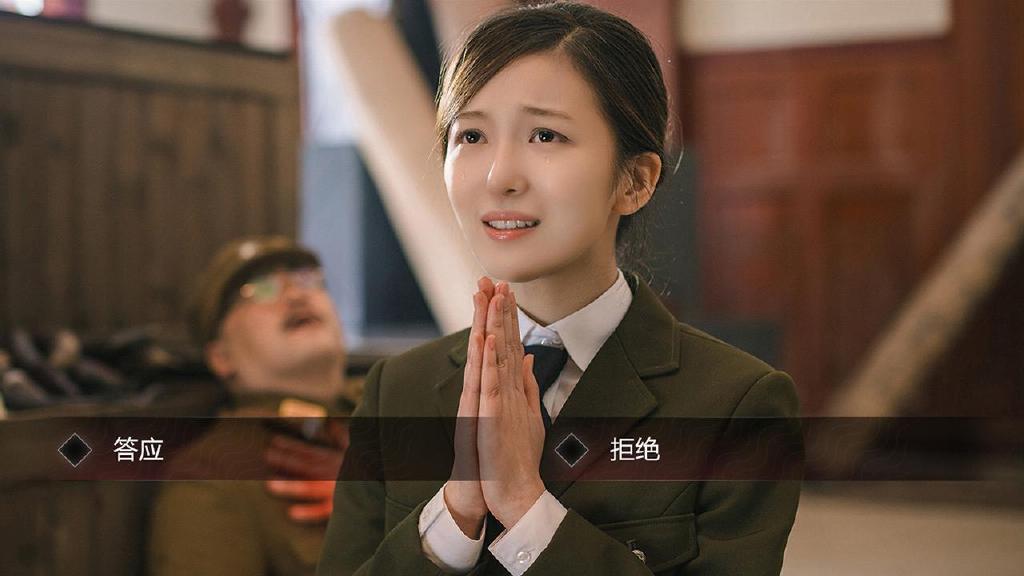 真正让人惊叹的是据说制作成本不高于3千万,内容风格和影视剧中"飘荡"