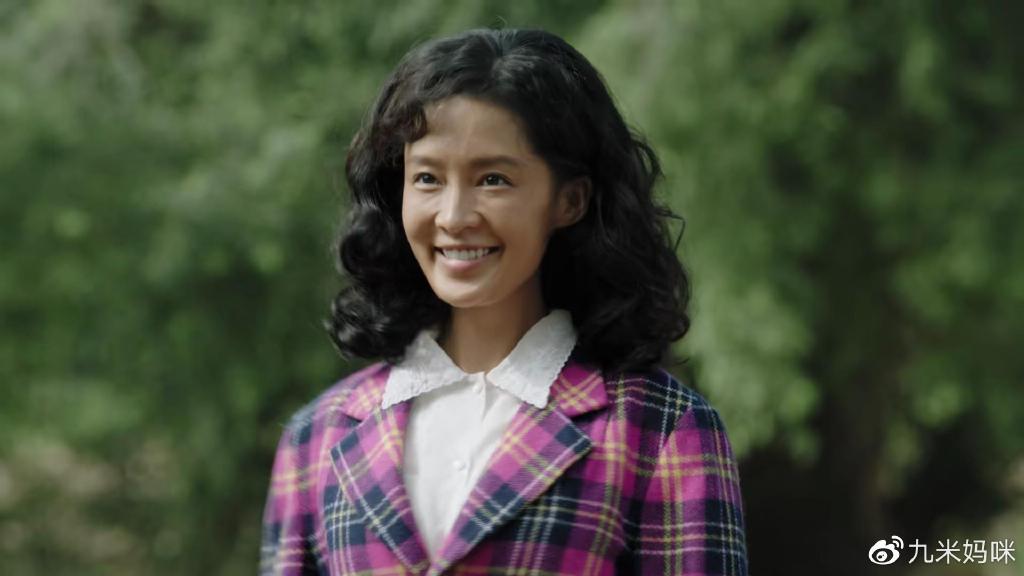 李沁饰演的刘巧珍